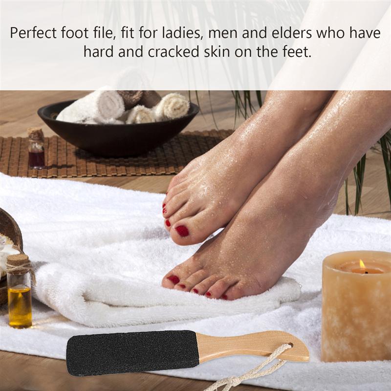 Foot Care Dead Skin Remover Callus Double Sided Foot Trimmer Foot File