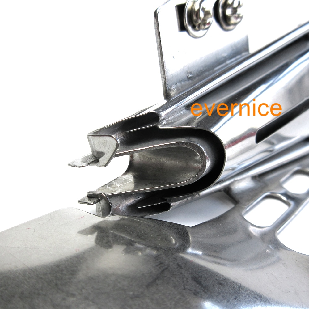 Evernice 2 Ensembles Double-fold B Type De Façon à 4 Anneaux