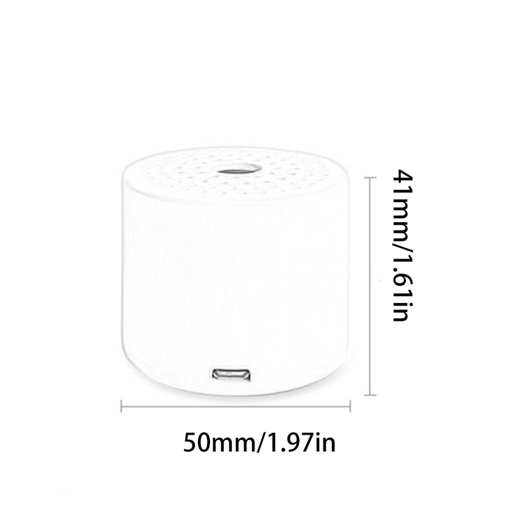 Car Usb Mosquito Repellent Car Dual-Use Mosquito Liquid Heater Electronic Mosquito Portable Portable Can Carry