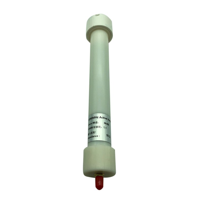 1090Mhz 36DB Sma Actieve ADS-B Pcb Antenne Met Biaser Tee