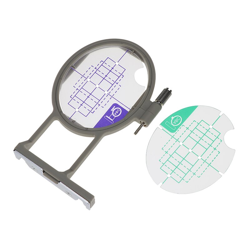 Embroidery machine hoop set sewing hoop frame brother PE-700, PE-700II, PE-750D, PE-7701200 1250D, PC-6500, PC-8200, PC-8500