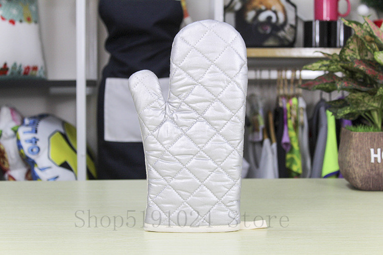 6pcs/lot style Sublimation Blank proximity gloves item For Sublimation INK Print DIY 30x15