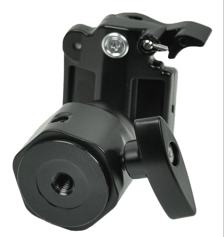 Weifeng Profi SCHICKER FT WF 6662A FT-6662A Kamera Stativ Kugelkopf für DSLR Kamera DV