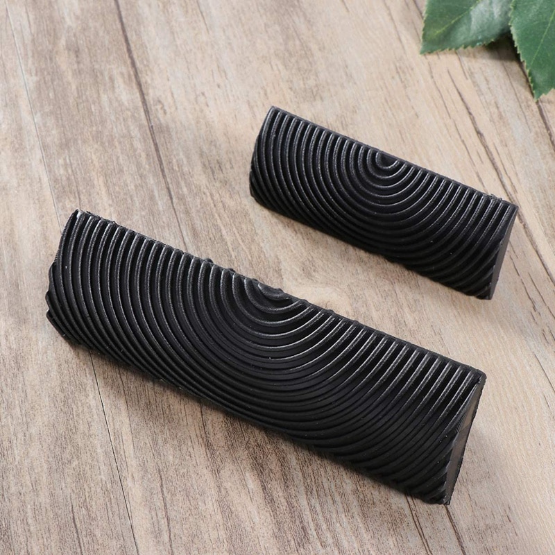 Wood Graining Painting Tool Set,Wood Grain Tool Graining Painting Tool DIY Wall Paint Decoration Tool for Home Decor