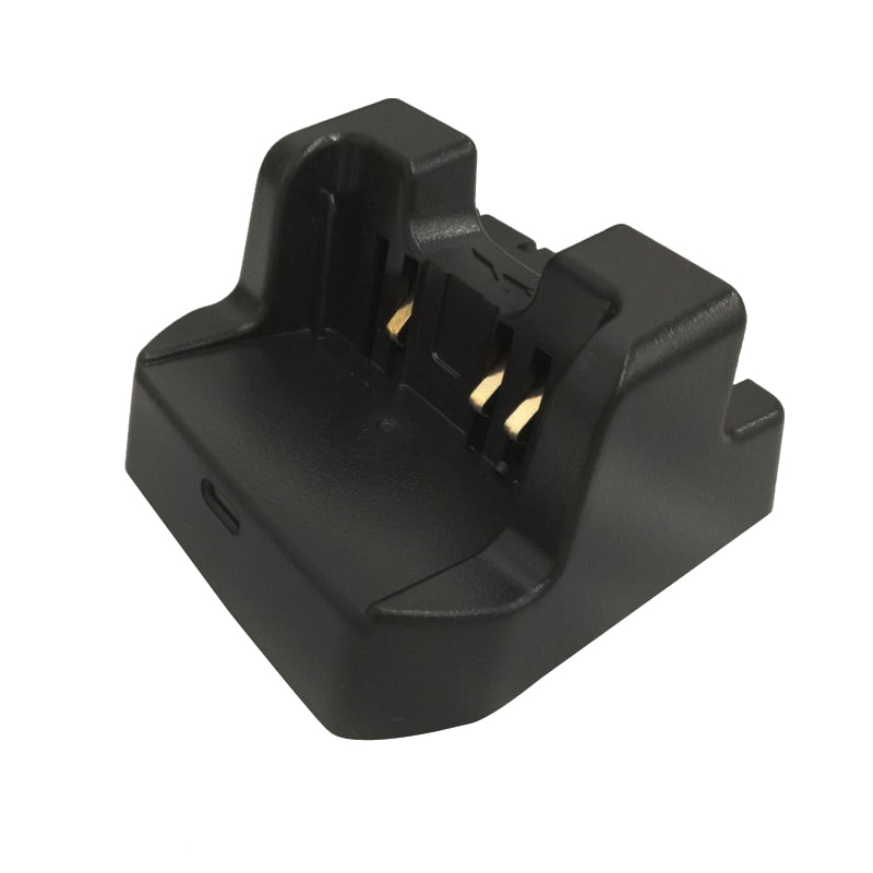 Cargador de escritorio CD-41 para Yaesu Verterx Radio VX-8R VX-8E VX-8DR VX-8DE VX-8GR VX-8GE FT-1DR FT-2DR