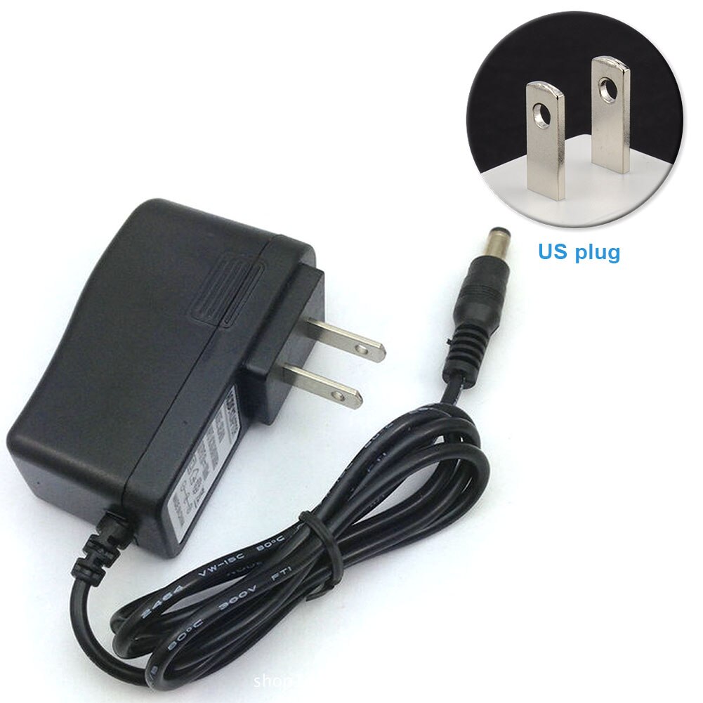 DC 6V/1A Adapter Power Supply Charger 3.5 x 1.35mm For Foscam CCTV IP Camera For Tablet ,LED Strip, Wireless Route,Network Hub