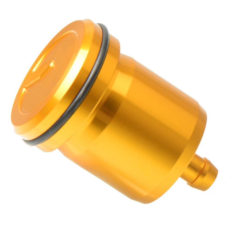 Motorfietsen Onderdelen Koppeling Rem Olie Cup Motor Olie Fuuid Cup Voor MV Agusta Moto Morini Moto Guzzi KTM RC390 RC200 RC125 1290 S ADV: Goud