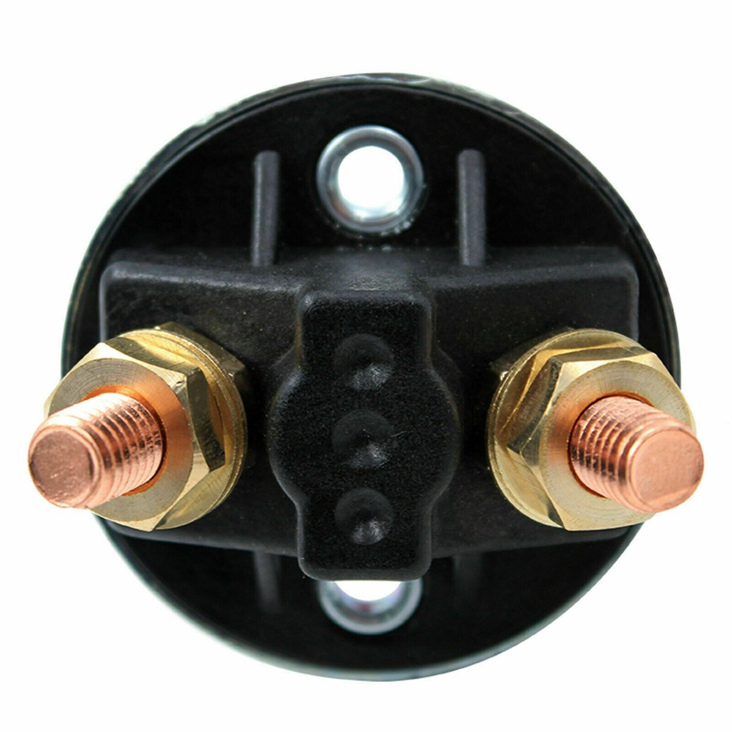 1500 Amp Fixed Key Battery Isolator Cut Off Kill Switch 12V / 24V Heavy Duty Electrical Switch