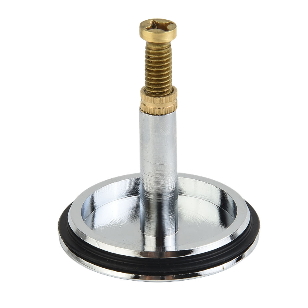 Bouchon de Vidange de Baignoire, Accessoires de Remplacement, 43mm