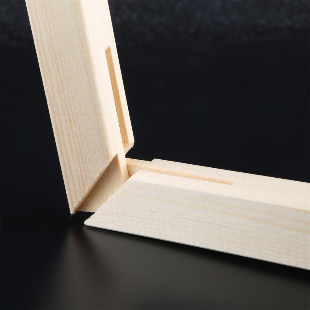 photo frame рамки для фото cadre photo 5D Diamond Painting Frame Photo Picture Frame DIY Cross Stitch Embroidery Wooden frame 32