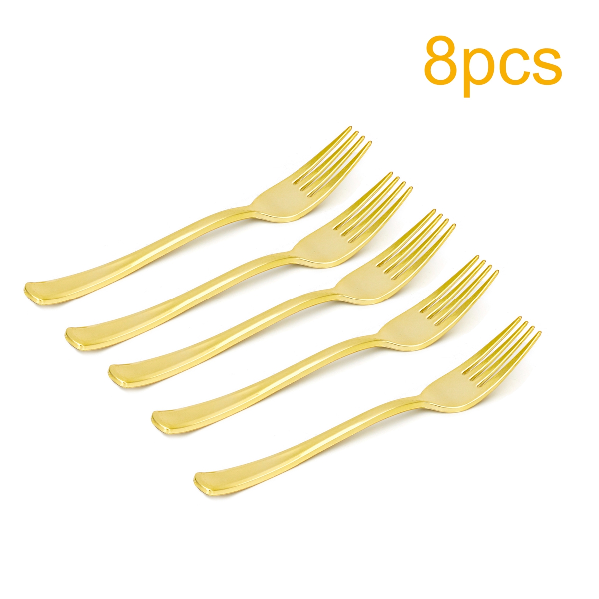 Blue Eid Mubarak Disposable Tableware Serves 8 Guests Aid Mubarak Plate Napkins Happy Eid Mubarak Party For Eid Al-Fitr: Light Yellow