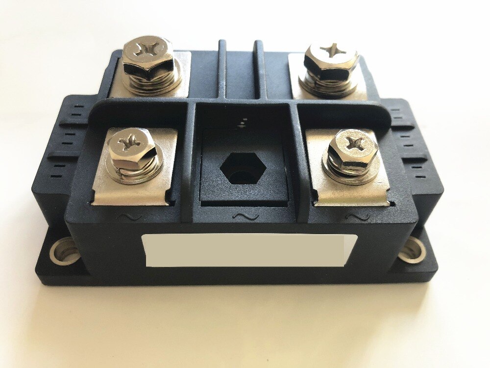 Single-phase Bridge Rectifier Bridge MDQ400A1600V MDQ400-16 Rectifier Module Speaker Accesories
