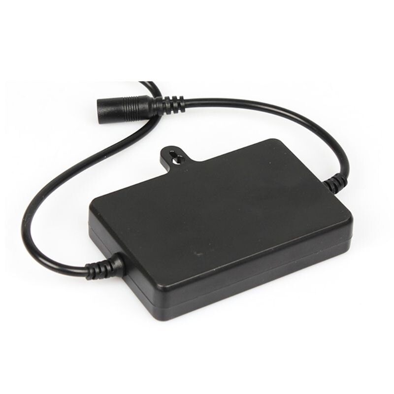 Smart Aquarium Dimmer LED Light Controller Fish Tank Lamp Timing Lighting Digital LCD Display Single Channel Timer