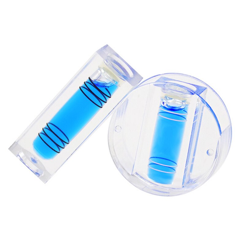 High-Precision Spirit Level Magnetic Alloy Solid Balance-Foot Resistance Bubble Minor Renovation Level Water Gauge Ruler