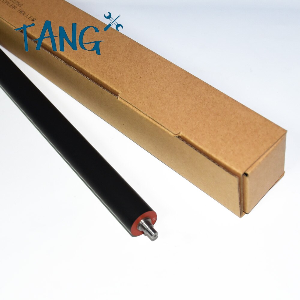 NROLR0156QSZZ AR5516 menor Fuser rodillo con funda de fusor rodillo de presión para Sharp AR5516 AR5520 AR 5516, 5520, 317, 257