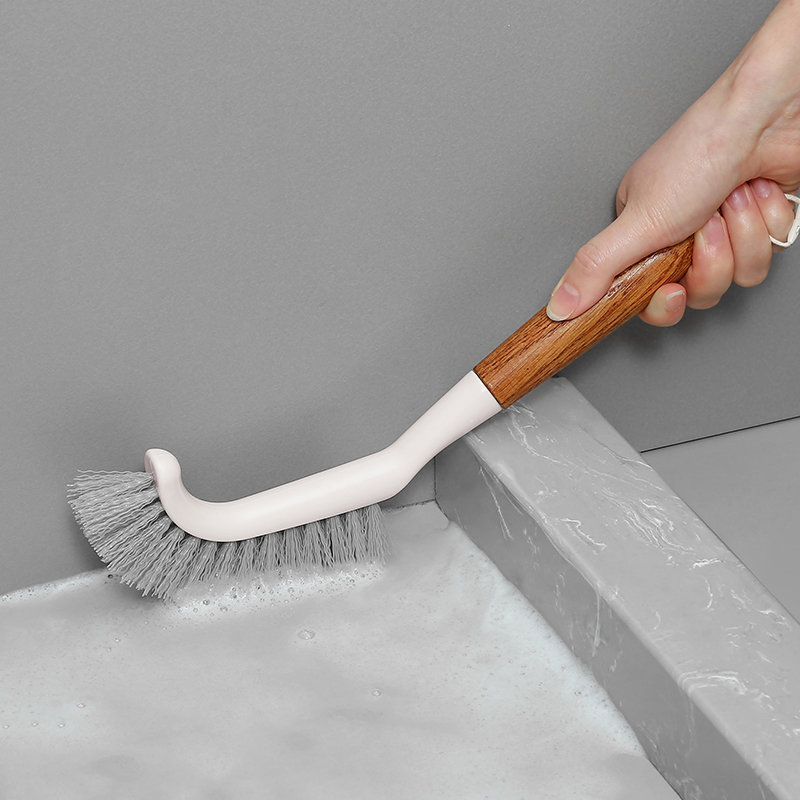 Spalt reinigungs bürste Schlecht Toiletten bürste Dusche Bodenfliesen fugen Totwinkel Spalt reiniger Haushalts spalt reinigungs bürste: verrotten