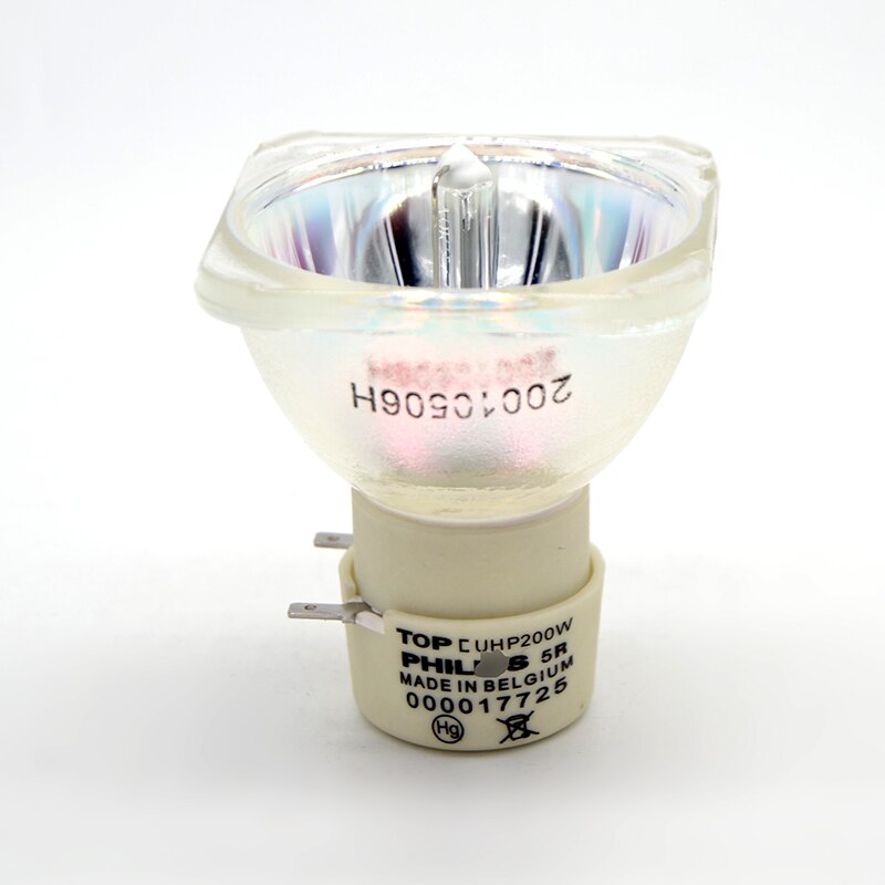 5R Lamp Buld Disco Podium Verlichting Super Helderheid Lamp 200W Sharpy 5r Beam Moving Head Licht