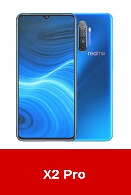 Back Camera Lens Glass Replacment for Realme X50 5G X3 superzoom X2 X XT 5 5S 5i 6 6i Pro C3 C2 C2 narzal 10A: Reaelme X2 PRO