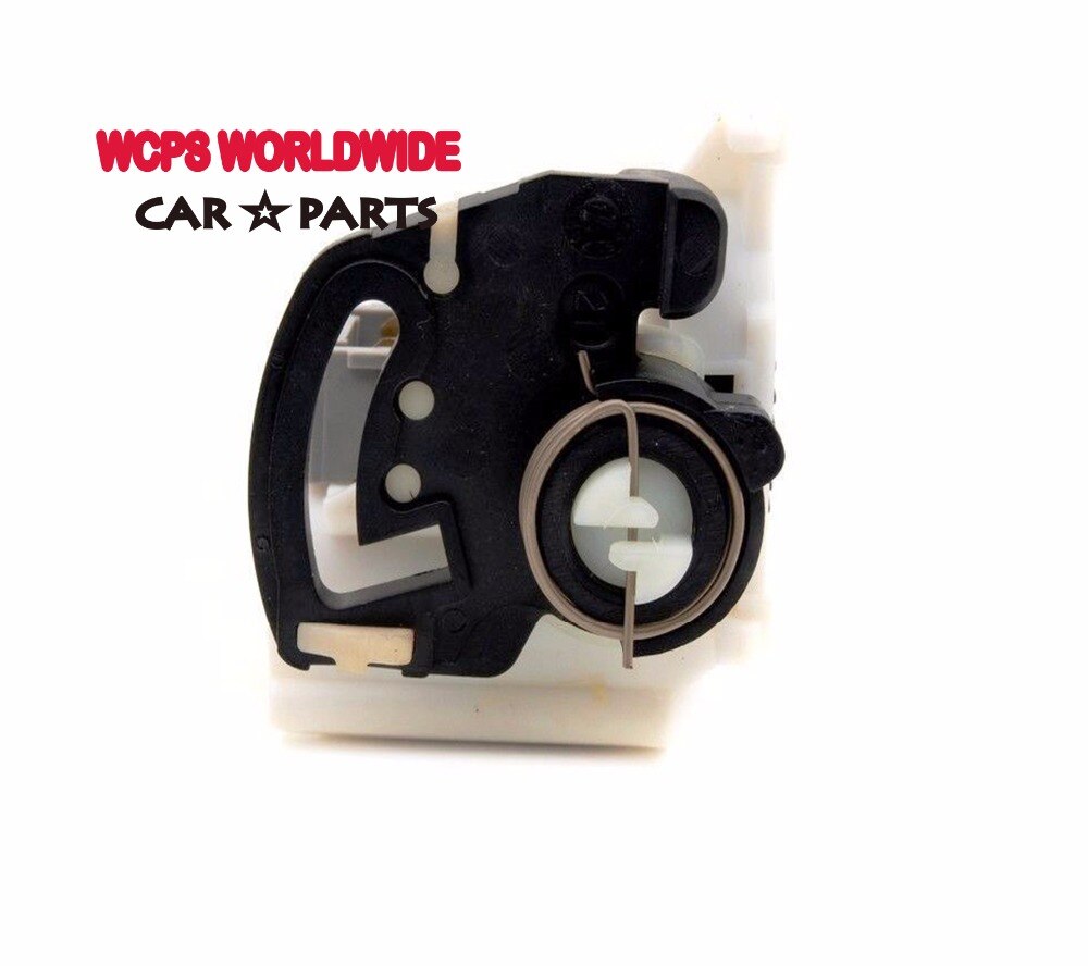 FOR RENAULT SCENIC MK1 BOOT TAILGATE TRUNK CENTRAL LOCK MECHANISM RELEASE SWITCH 7700435694