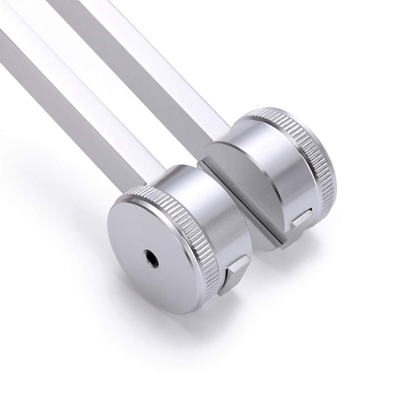 128Hz 128C Aluminium Stemvork Met Hamers Voor Zenuwstelsel Testen Sound Healing Therapie Gezondheidszorg
