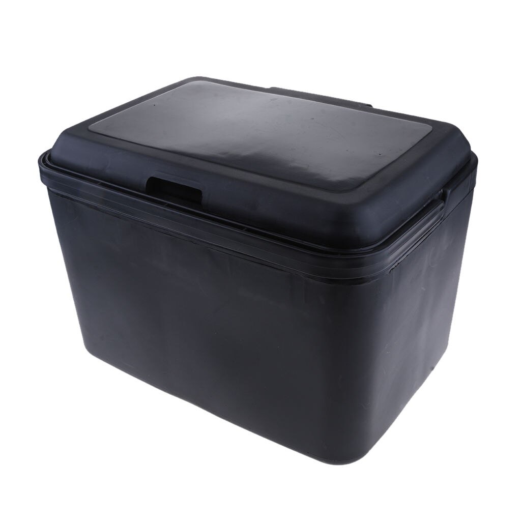 Portable 13L Mini Container Storage Cooler And Warmer Freezer Box for Car Van Truck Home