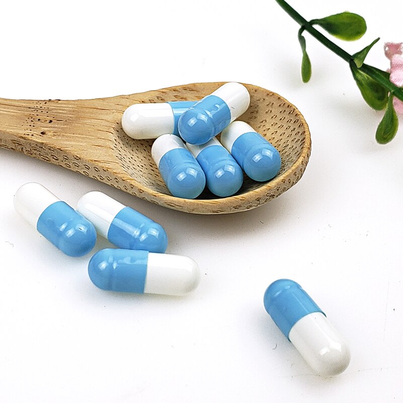 100 Holes Manual Capsule Filling Machine Manual Encapsulator Capsule Filling Board #000 #00 #0