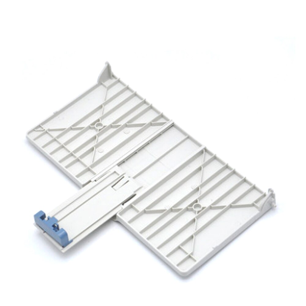 Bandeja de entrada de papel RM1-2079-000CN para HP LaserJet, 1010, 1012, 1015, 1018, 1020, Q5911A, 1 unidad: White