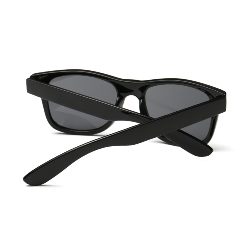 Night Driving Glasses Anti-Glare Vision Driver Safety Sunglasses Goggles