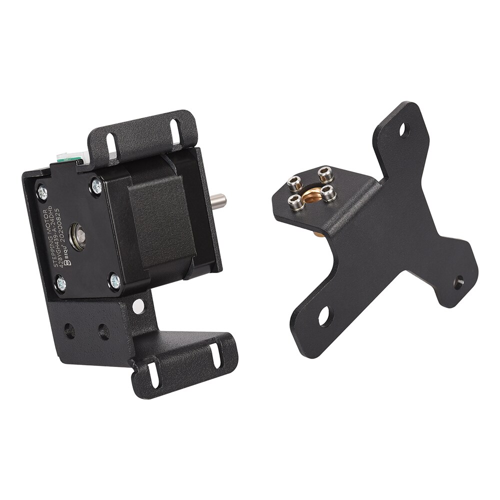 BIQU B1 Dual Z Achse Blei Schraube Aktualisierung Bausätze Stepper Motor- Dual Z Achse 3D Drucker Teile Für B1 3D drucker VS Ender5 /Ender5 Profi