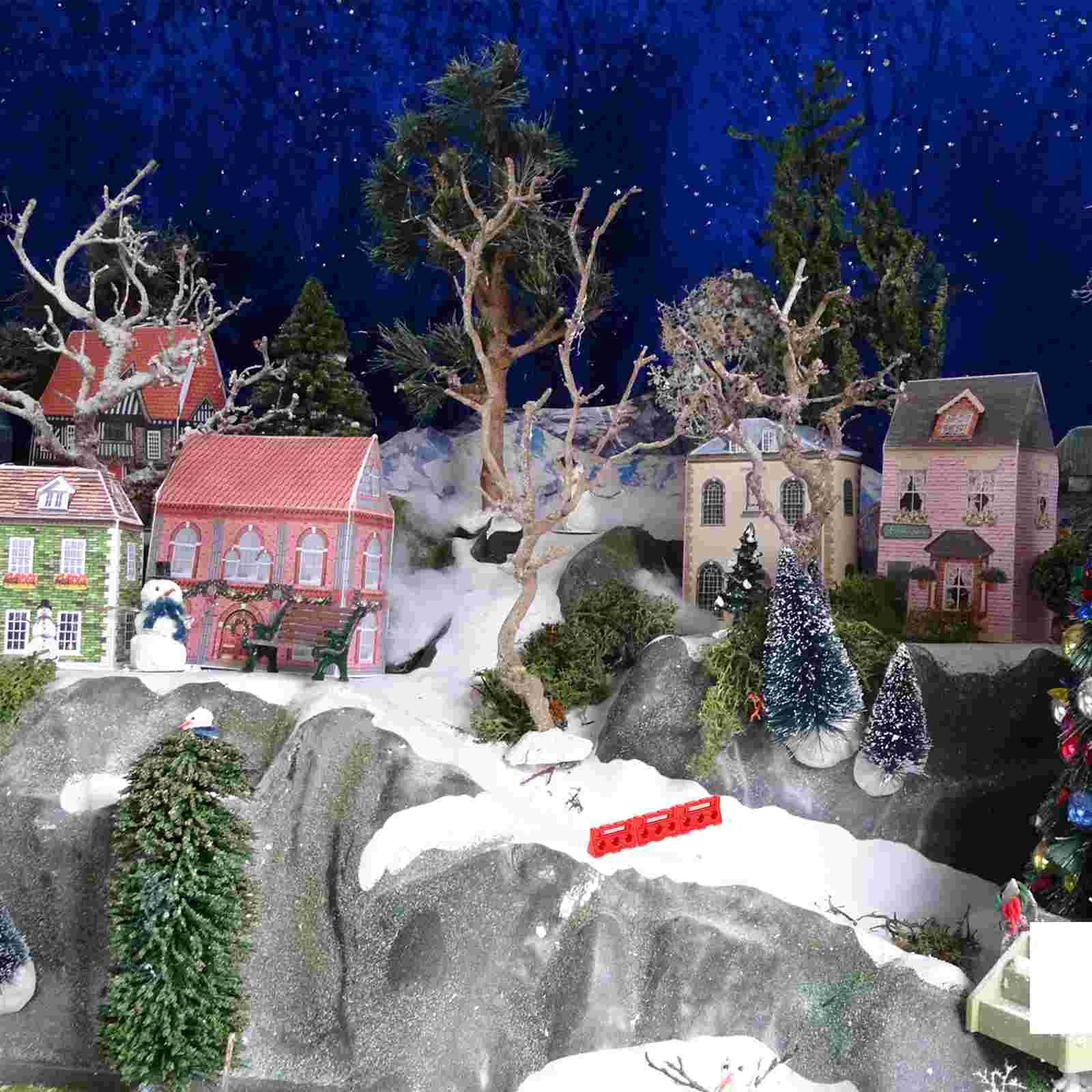 Giocattoli cognitivi di insegnamento precoce dei segnali stradali di simulazione della barricata di traffico 24Pcs