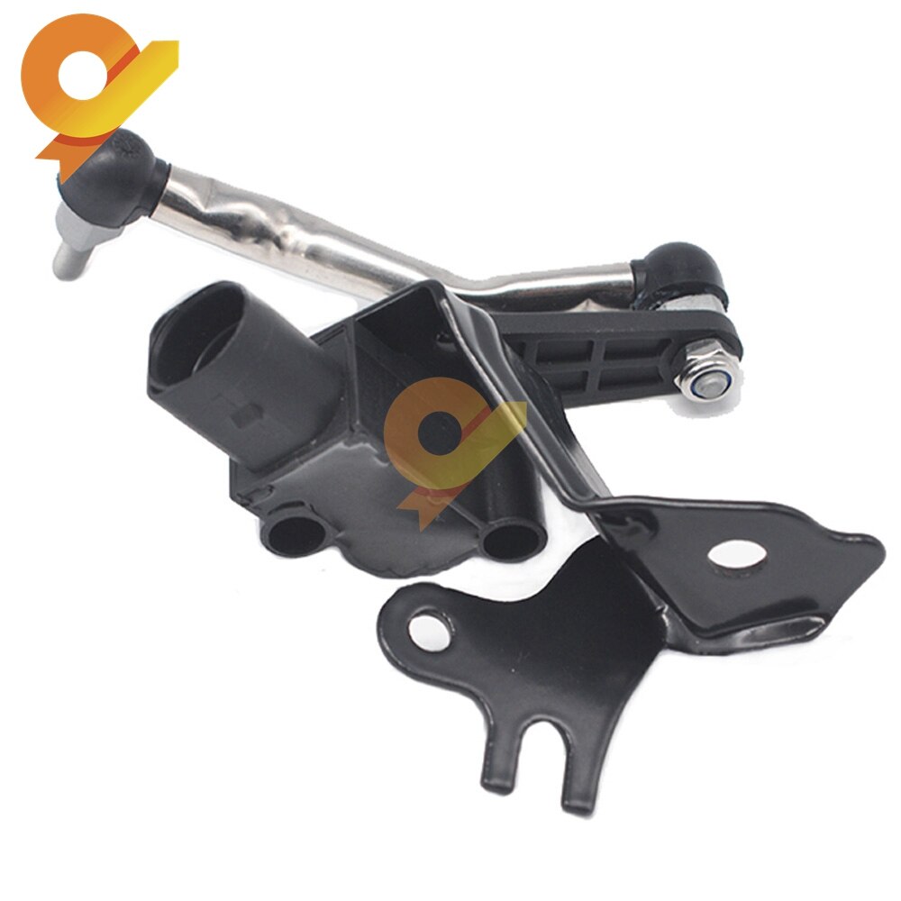 8K0941285P 8K0941285J czujnik poziomowania reflektorów dla A4/S4 A5/S5 RS5 czujnik poziomu regulacją świateł ksenon lewo 2.0 3.0 3.2 4.2