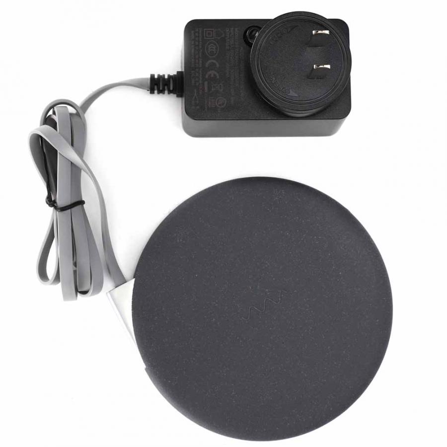 Cup Warmer Heater Pad Draadloos Opladen Constante Temperatuur Cup Verwarming Coaster Mat Thermische Isolatie Koffie Mok Warmer