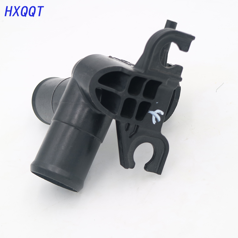 Cuello de relleno Assy radiador para Hyundai Elantra MD GT OEM 253293X600