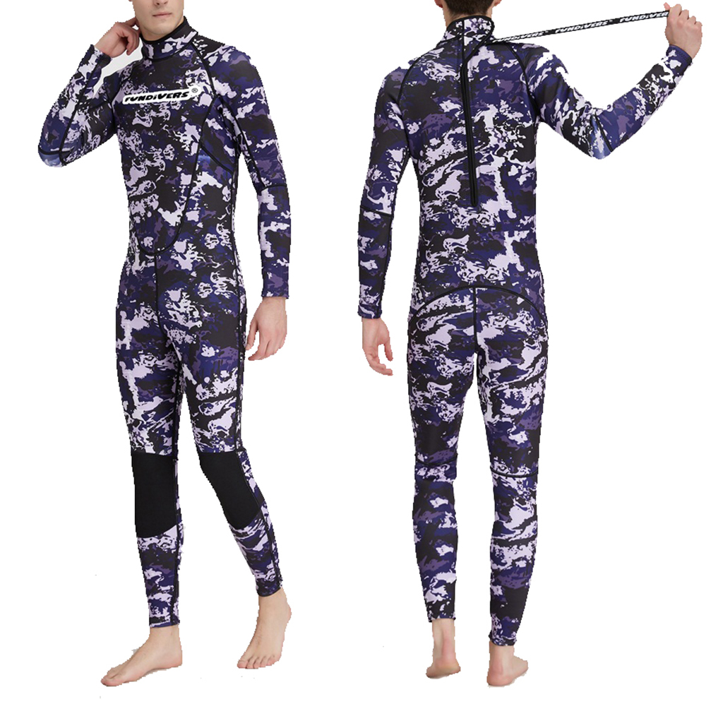 Neoprenanzug für 3mm , tauchanzug, warmer neoprenanzug zum surfen und schnorcheln