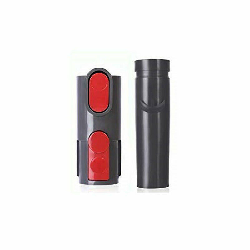Herramienta de limpieza accesorio cepillo adaptador Set para Dyson V8 V10 V6 Dc35 Dc61 Dc62 aspiradora herramienta multifuncional