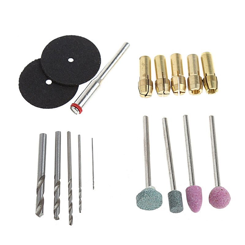 Las mejores herramientas eléctricas de 110V pluma de grabado Mini amoladora eléctrica máquina de pulido pequeña máquina de perforación Manual herramientas eléctricas enchufe de EE. UU.