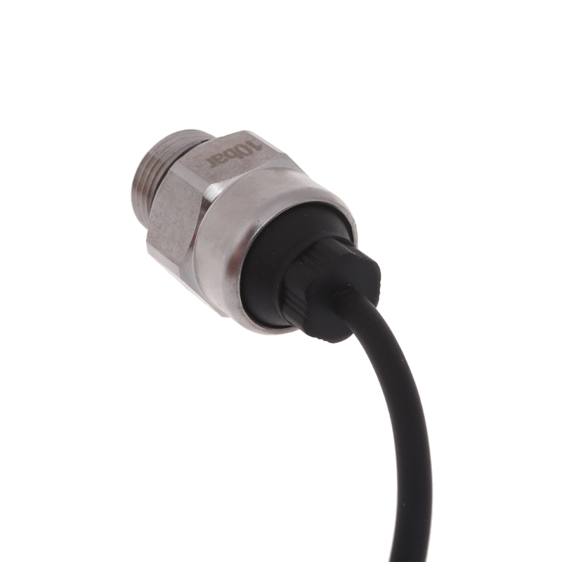 3/8 '' tryktransducer sensor trykmålere transducer indgang 5v udgang 0.5-4.5v tryktransmitter