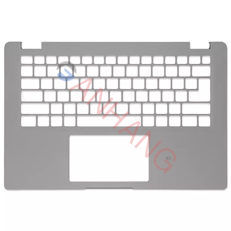 Full Housing Kit for Latitude 5420 E5420 14" Laptop - LCD Top Cover, Back Cover, Front Bezel, Bottom Case for 0DW98X 063DTN: green