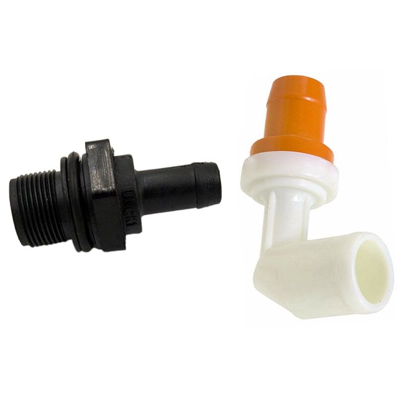 Car Positive Crankcase Ventilation PCV Valve Check Valve Exhaust Valve