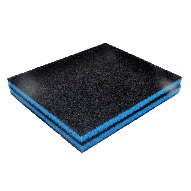 Aquarium Actieve Kool Biochemische Filter Katoen Hoge dichtheid Waterzuivering Spons Aquarium Filter Filter Accessoires