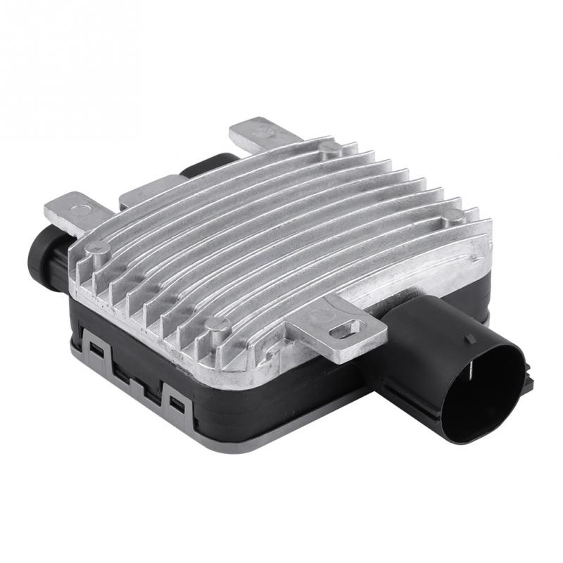 Radiator Cooling Fan Control Module for Volvo S60 Ford Galaxy 7T43-8C609-BA 7G919A819AA