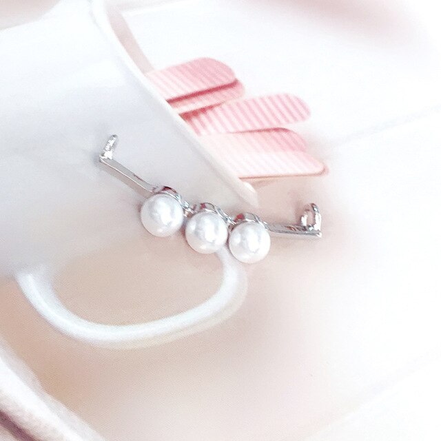 1pcs Decoration Laces Glitter Clip Shoe Accessories Women Shoes Decorative Lovely Shiny Clip Beads Charm Shoe Buckle Decoration: Silver-F