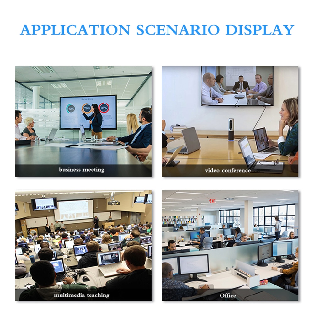 2 Ports USB HUB/HDMI KVM Switcher 2 in 1 Out HDMI KVM Switch Box Video Display 4K USB Hub Splitter for Computer