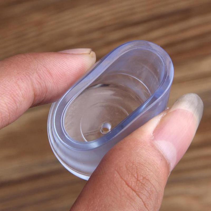 Chair Leg Caps Rubber Feet Protector Pads Furniture Table Covers Socks Hole Plugs Dust Cover Furniture Leveling Feet System