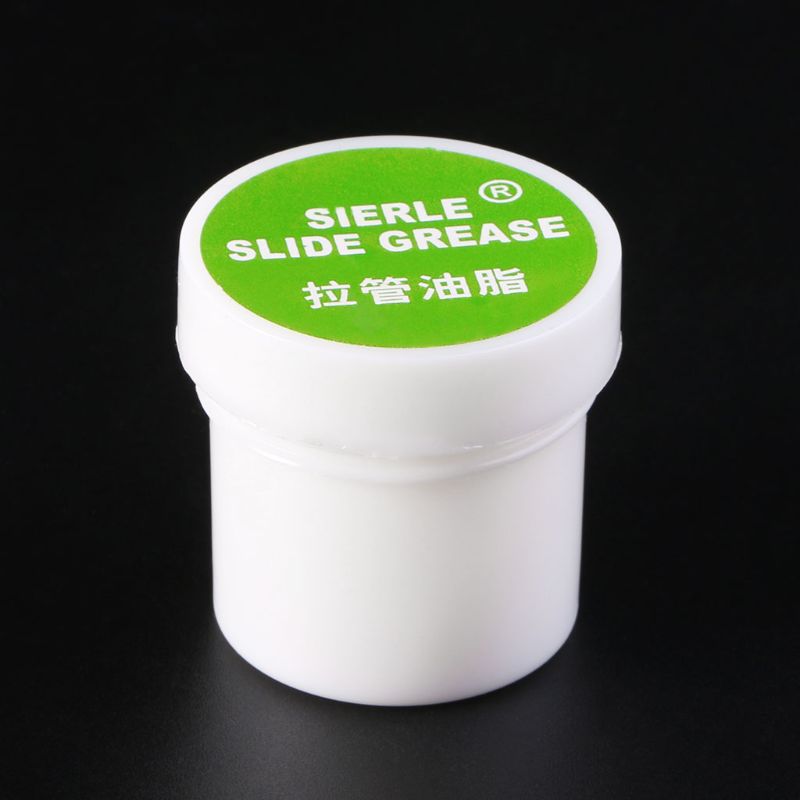 Trompet Accessoires Trombone Trompet Smeren Slide Vet Klarinet Koperblazers Onderhouden Tool