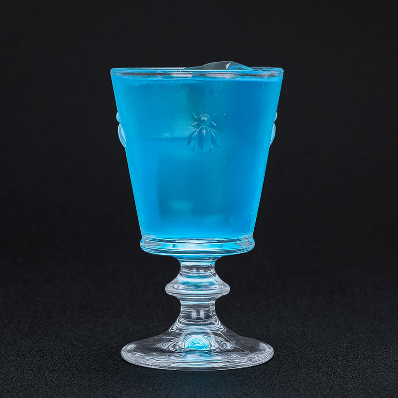 Paksu absinttilasi abbies cup cocktaillasi 210ml
