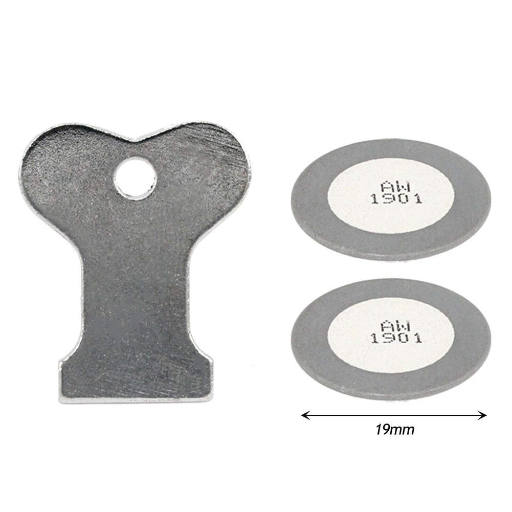 Electric Fire Transducer Disc Removal Tool Set For DIMPLEX M-011B M011B Heater For Optimyst Household Alert Tool