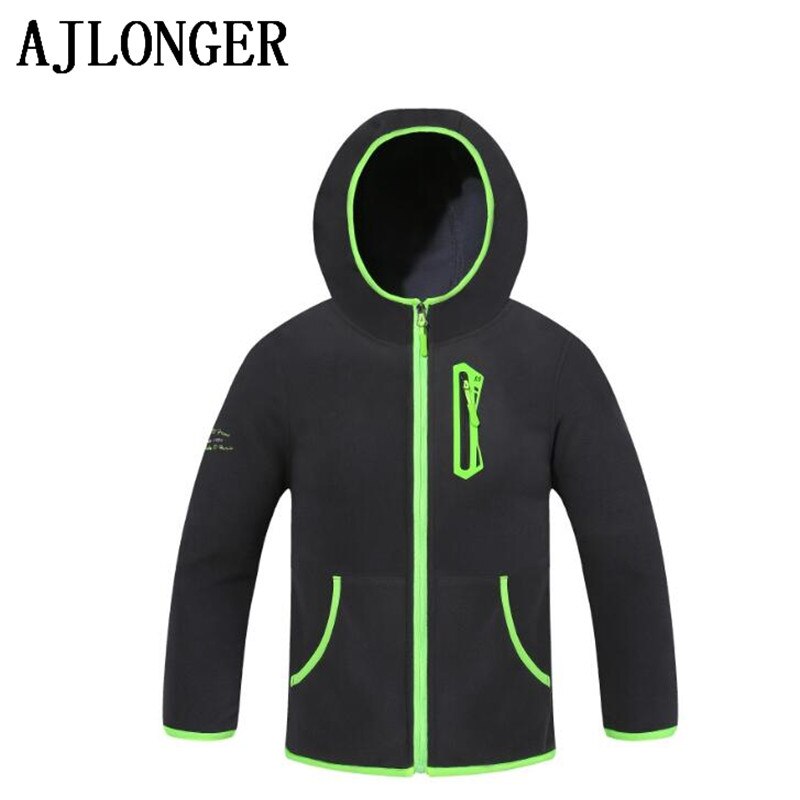 AJLONGER – sweat-shirt de pour enfants, vêtements de loisirs à la pour garçons, printemps automne hiver