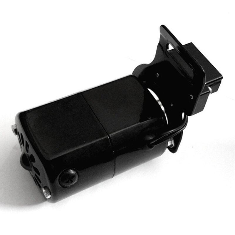 220V 250W High Power Home Sewing Machine Motor 12500Rmp 1.0 Amps Sewing Machine Motor Black