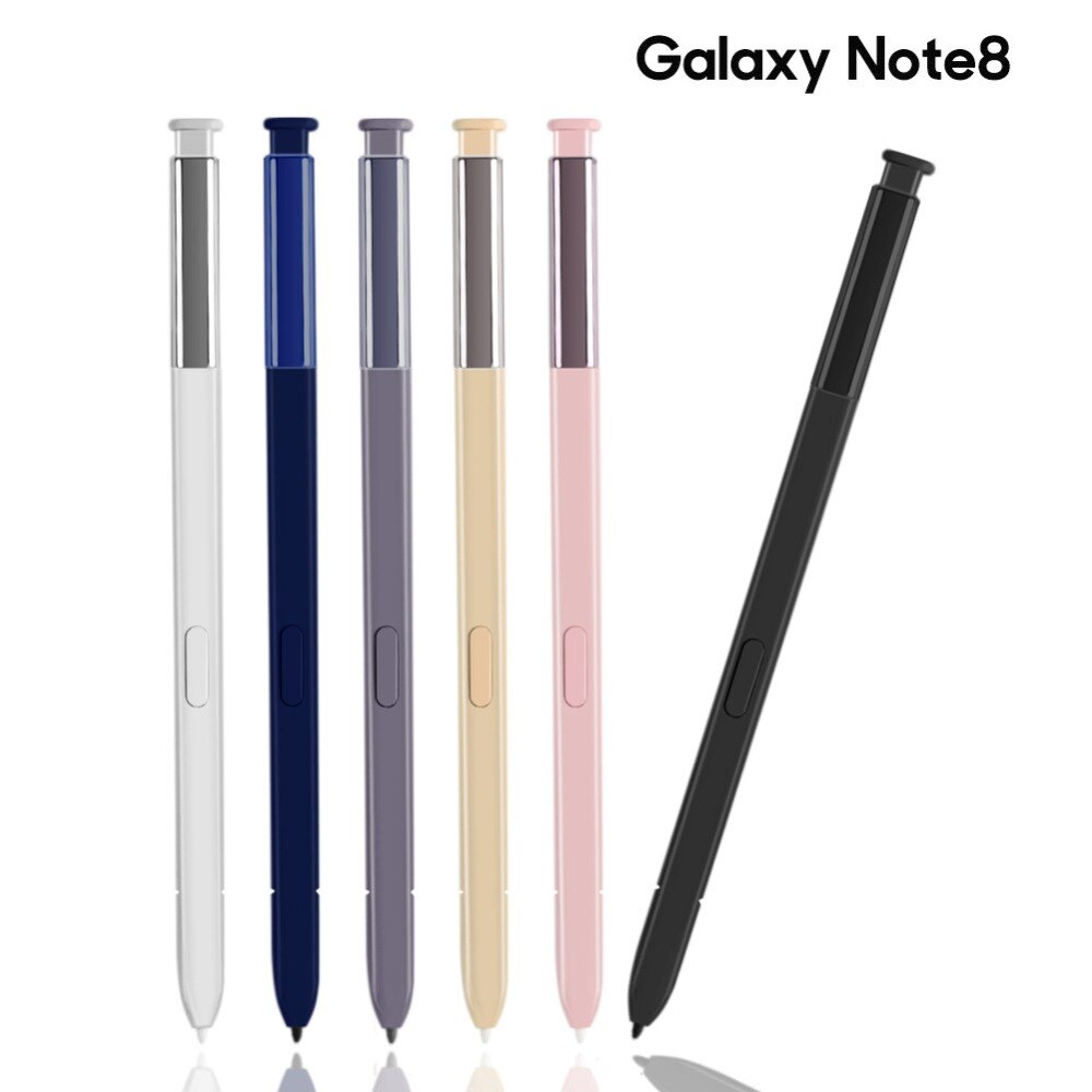 Ecos Vervanging Stylus S Pen 100% Originele Touch Screen Capacitieve Voor Samsung Galaxy Note 8 #276906